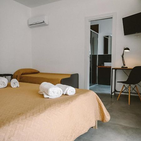 Bed and Breakfast Ermes Авола Экстерьер фото