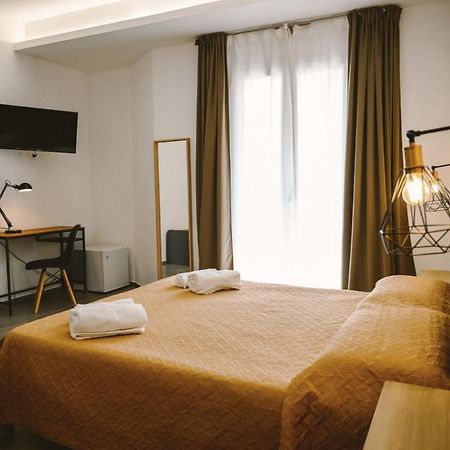 Bed and Breakfast Ermes Авола Экстерьер фото