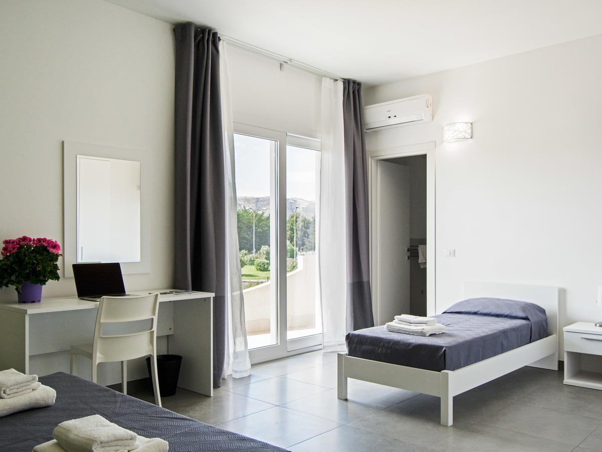 Bed and Breakfast Ermes Авола Экстерьер фото