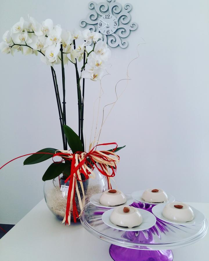 Bed and Breakfast Ermes Авола Экстерьер фото
