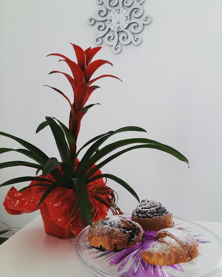 Bed and Breakfast Ermes Авола Экстерьер фото