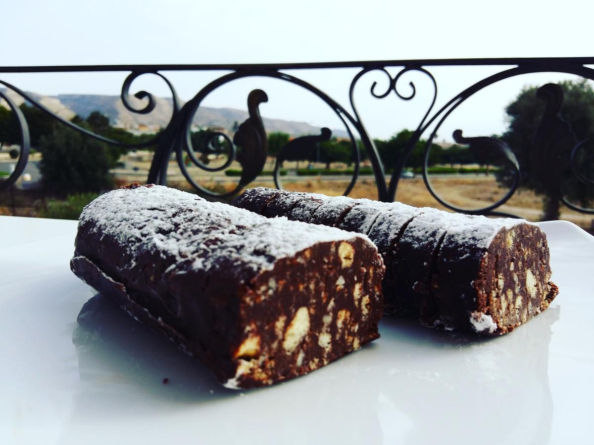 Bed and Breakfast Ermes Авола Экстерьер фото