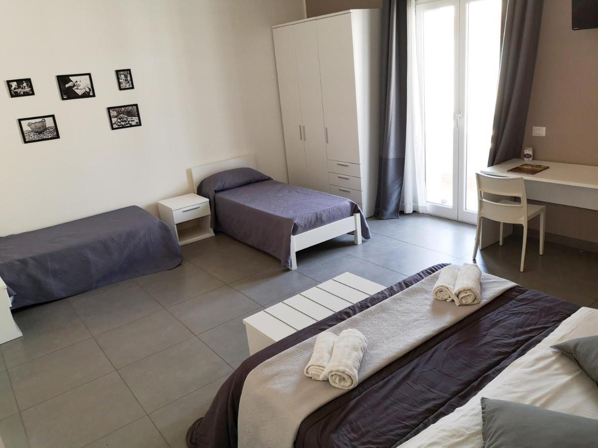 Bed and Breakfast Ermes Авола Экстерьер фото