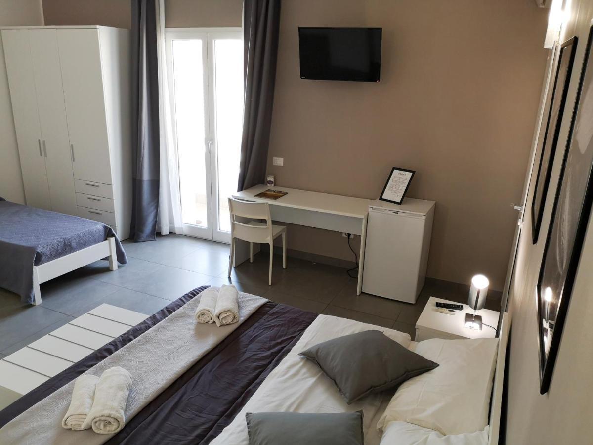 Bed and Breakfast Ermes Авола Экстерьер фото